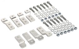 ARMAT Расширители выводов MCCB 4P типоразмер H, I IEK AR-MCCBD-FC-000-4-03-C IEK