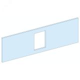 ПЕРЕДНЯЯ ПАНЕЛЬ ГОРИЗОНТАЛЬНЫХ INS250 LVS03617 Schneider Electric