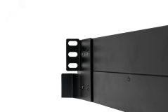 Источник бесперебойного питания Online SRVSE 3000 ВА/2700 Вт 1/1 3 мин Tower/ Rack 6хIEC 60320 C13 + 1хIEC 60320 C19 + 3хIEC 60320 C13 (программируемые выходные розетки) USB, RS-232, SNMP, Intelligent Slot SRVSE3KRTI Systeme Electric