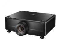 Проектор лазерный для экрана 60-300'' WUXGA (1920x1200) ZU725T 140795 Optoma