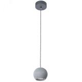 Светильник BENDER A4323SP-1GY Arte Lamp