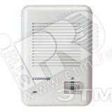 Блок вызова аудиодомофона на 1 абонента пластиковый DR-201D Commax