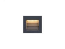 Светильник светодиодный DECA LED 2W 840 SL 1100500020 Световые Технологии