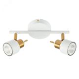 Спот ALMACH A1906PL-2WH Arte Lamp