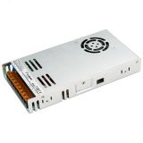 Блок питания ARS-350-24-FA (24V, 14.6A, 350W) (ARL, IP20 Сетка, 3 года) 027330(1) Arlight