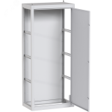 Каркас ВРУ-1 IP31 (1800х800х450) mb15-06-00m EKF