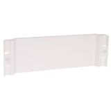 Панель лицевая сплошная 401855 Legrand