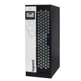 Трехфазный ИБП Keor HPE 60кВА 0' внут.АКБ 311087 Legrand