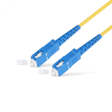 Шнур оптический spc SC/UPC-SC/UPC 9/125 2.0мм 10м LSZH (патч-корд) УТ000017498 NTSS