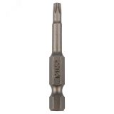 Бита Torx T-20х50 мм для шуруповерта (упак. 10 шт.) KR-92-0427 Kranz