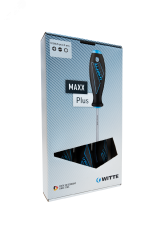 Набор отверток MAXX plus PH/SL 5 шт 663865216 WITTE