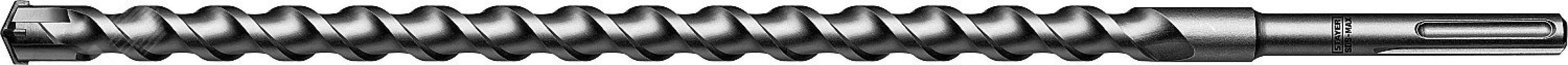 Бур HERCULES-4Х 25 x 610/720 мм SDS-max 29370-610-25 STAYER