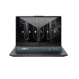 Ноутбук TUF FX706HF-HX035 17.3'' IPS Core i5 11400H 16GB/512GB PCI SSD 7000011031 ASUS