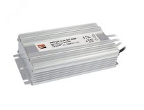 Драйверсветодиодный LED 24V 13.3A 320W IP67 3г.гар. 5024274 JazzWay