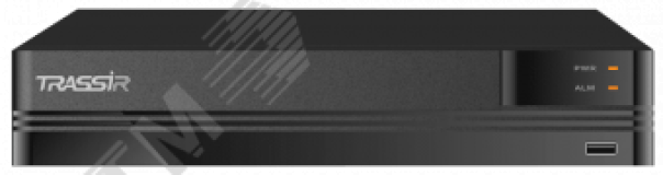 Видеорегистратор IP УТ-00039943 TRASSIR