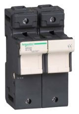 РАЗЪЕД-ПРЕД. 125A.2P.22Х58 DF222 Schneider Electric