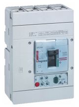Выключатель автоматический 250А 36кА DPX3-250 420339 Legrand