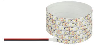 Светодиодная лента LS2835-9,6-120-12-4000K-IP65-1 year-5m дневной белый 5м Б0059902 ЭРА
