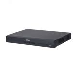 Видеорегистратор IP 8-канальный 16Мп до 1 HDD 142917 Dahua