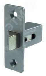 Часть ответная к электромеханической защелке smkd0152 Smartec