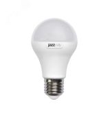 Лампа светодиодная спец. LED 10w E27 4000K груша низкотемпературн. Jazzway 5019546 JazzWay