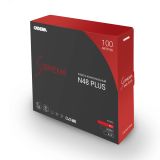 Кабель коаксиальный CADENA SUPREMA N48 plus 52072 Cadena