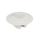 Датчик присутствия KNX ПИК для фальш-потолков 360 8м IP20 048922 Legrand