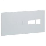 Панель лицевая XL3 160A 605137 Legrand