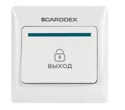 Кнопка выхода 00-00005608  CARDDEX
