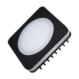 Светодиодная панель LTD-80x80SOL-BK-5W Day White (ARL, IP44 Пластик, 3 года) 021481 Arlight