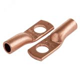 Наконечник ТМ 25-8-8 (25кв мм - 8мм) (в упак 100шт),, REXANT 07-5314-3 REXANT