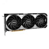 Видеокарта RTX4060 VENTUS 3X OC, NVIDIA GeForce AD107, 8 ГБ GDDR6, PCI-Express 4.0 152326 MSI
