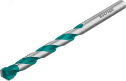 Сверло по керамограниту с твердосплавной пластиной KERAMO 10 х 120 мм 29175-120-10 KRAFTOOL