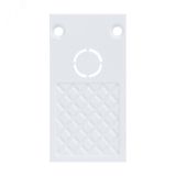 Коннектор-заглушка для магнитного шинопровода LINEA-ACCESSORIES A482033 Arte Lamp