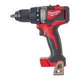 Дрель-шуруповерт аккумуляторная M18 BLDD2-0X 4933464514 Milwaukee