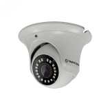 Видеокамера уличная антивандальная IP 00-00122959 Tantos