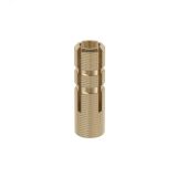 Анкер разрезной латунный М5 CM410421 DKC
