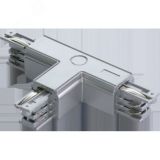 Соединитель Connector PG Т-shaped right externa metallic 2909003090 Световые Технологии