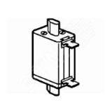 Предохранитель типа aM - размер 00 - с индикатором - 40 A 016025 Legrand