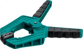 Пружинная струбцина SC-8 75х75 мм 32227-8 KRAFTOOL