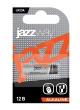 Элемент питания LR 23A JAZZway Alkaline BL-1 2852649 JazzWay