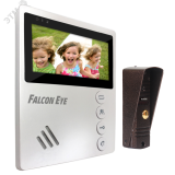 Видеодомофон 00-00127284 Falcon Eye