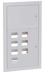 Щит этажный 7 кв. без слабот. отс. (1000х650х150) EKF Basic mb28-v-7r EKF