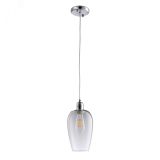 Светильник TRENTO A9291SP-1CC Arte Lamp