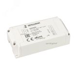 Диммер TY-102-MIX-WF-SUF (12-24V, WI-FI, 433MHz, 2x3A) (IARL, IP20 Пластик, 3 года) 032508 Arlight