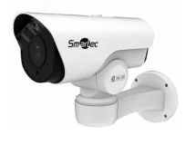 Видеокамера IP 5Мп компактная поворотная (5.3-64мм) smtv0202 Smartec