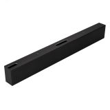 Потолочный короб для блока питания SL-BOX-480 (Алюминий) 033079 Arlight