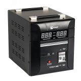 Стабилизатор напряжения напольный 3 кВт PROxima stab-f-3000 EKF