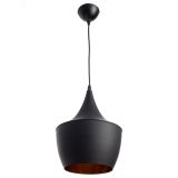 Светильник CAPPELLO A3407SP-1BK Arte Lamp