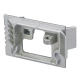 Соединитель ALU-POWER-W35S угловой (ARL, Пластик) 018029 Arlight